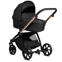 Tutis Rati 2 vienā MIO 3 Plus Rose Gold 292