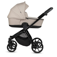 Tutis Stroller 2in1 MIO 3 Plus moon rock 611