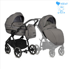 Tutis Stroller 2in1 Uno3+ 145 Canella