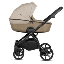 Tutis Stroller 2in1 Uno5+ Earth Chateau Grey 005