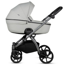 Tutis Stroller 2in1 Uno5+ Risso 142