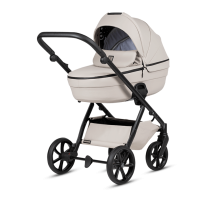 Tutis Rati 2 vienā Uno 6+ Leather Latte 151