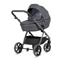 Tutis Rati 2 vienā Uno 6+ Essential Antracite 169