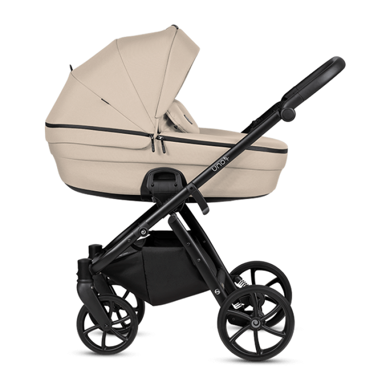 Tutis Rati 3 vienā Uno 6+ Essential Beige 180