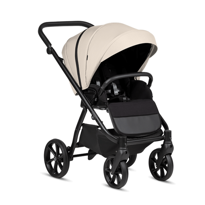 Tutis Rati 3 vienā Uno 6+ Essential Beige 180