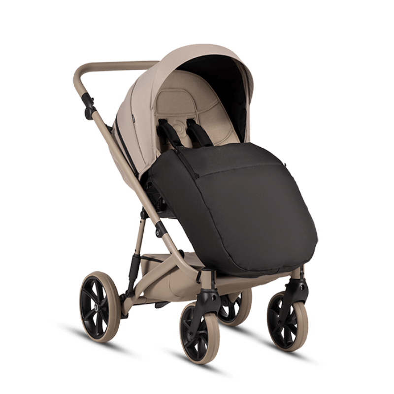 Tutis Rati 3 vienā Viva 6 plus Essential Warm grey 068