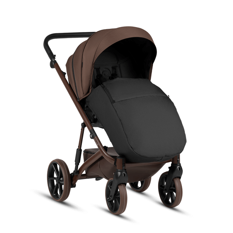 Tutis Rati 3 vienā Viva 6 plus Essential Espresso 067