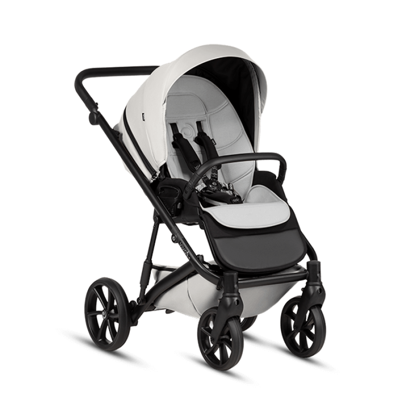 Tutis Rati 3 vienā Viva 6 plus Leather Cloud 085