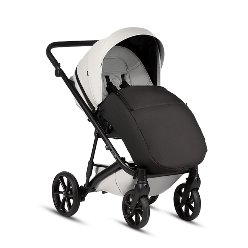 Tutis Rati 3 vienā Viva 6 plus Leather Cloud 085