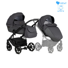 Tutis Stroller 2in1 Viva 4 Periscape 072