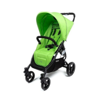 Valco Baby Pastaigu rati Snap 4 green 9972