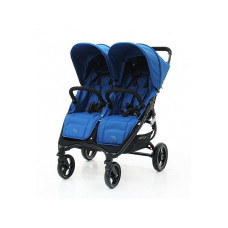 Valco Baby Twins Stroller Snap Duo ocean blue 9886