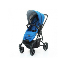 Valco Baby Pastaigu rati Snap 4 Ultra ocean blue 9862