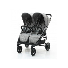 Valco Baby Twins Stroller Snap Duo cool grey 9887