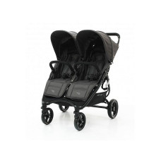 Valco Baby Twins Stroller Snap Duo dove grey 9879