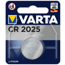 Varta Lithium battery 3V CR2025