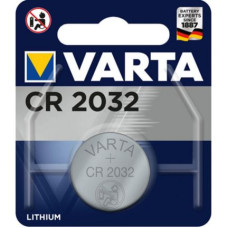 Varta Lithium battery 3V CR2032