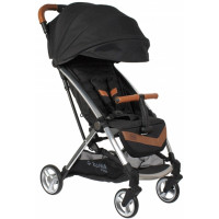 Zuma Kids Pastaigu rati Moon melni 412788