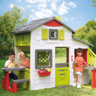 Atpūtai svaigā gaisā