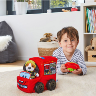 Rotaļlietas un spēles