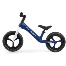 Milly Mally Balance bike Ranger Navy