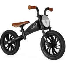 Qplay Rowerek Biegowy Feduro Black