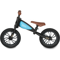 Qplay Skrejritenis Feduro Blue