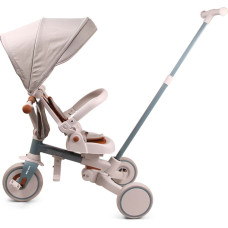 Milly Mally Rowerek Trójkołowy Zippy Blue