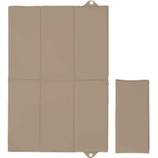 Cebababy Folding changing mat (60x40) Coral