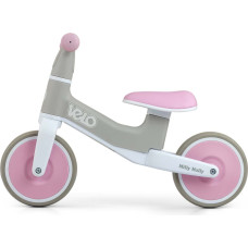 Milly Mally Rowerek Biegowy Velo Pink