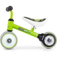 Milly Mally Balance bike Micro Plus Frog