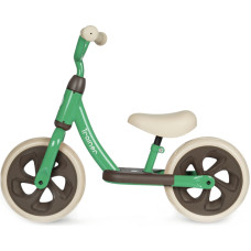 Qplay Balance bike Trainer Green