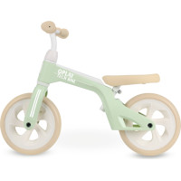 Qplay Skrejritenis Tech Mint