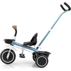 Milly Mally Tricycle Axel Denim