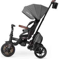 Qplay Trīsritenis Comfo Max Grey