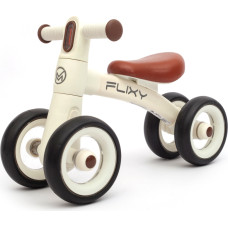 Milly Mally Pojazd Flixy Cream