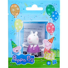 Peppa Pig Rotaļu komplekts Pepas ballītes draugi