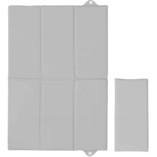 Cebababy Folding changing mat (60x40) grey