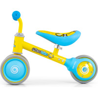 Milly Mally Skrejritenis Micro Plus Giraffe