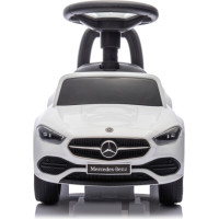 Milly Mally Stumjamā mašīna MERCEDES C-Class S White