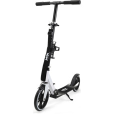 Milly Mally Scooter Ultimate White
