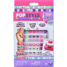 Cool Refill pack PopStyle Glitter & Gem