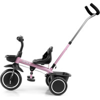 Milly Mally Rowerek Trójkołowy Axel New Pink
