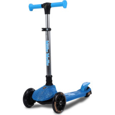 Milly Mally Scooter Jelly Blue