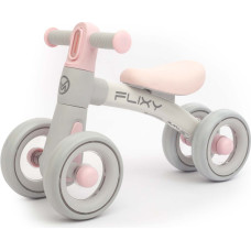 Milly Mally Pojazd Flixy Pink