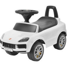 Milly Mally Pojazd Porsche Cayenne S White