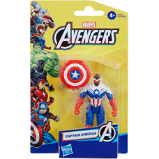Avengers Action Figure