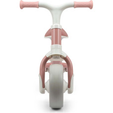 Milly Mally Rowerek Biegowy Skippy Pink