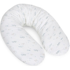 Cebababy Multifunctional PHYSIO Pillow Multi white leaves W-741-000-617