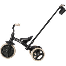 Qplay Tricycle Elite Pro Black